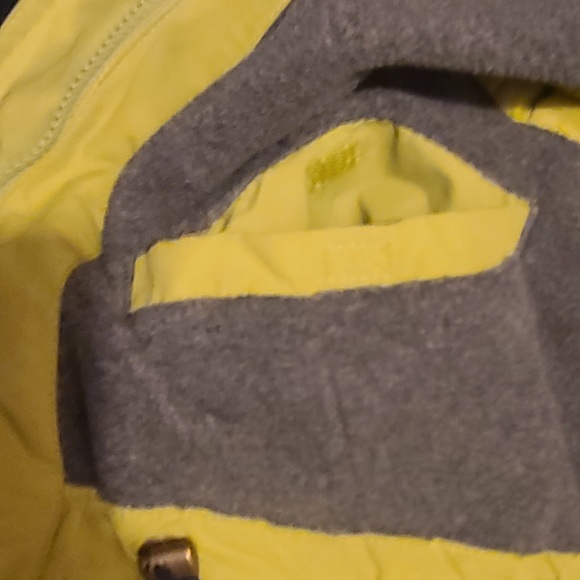 Winter parka - Picture 7 of 14